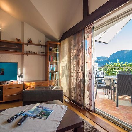Apartment Kiwi Kotor Exterior photo
